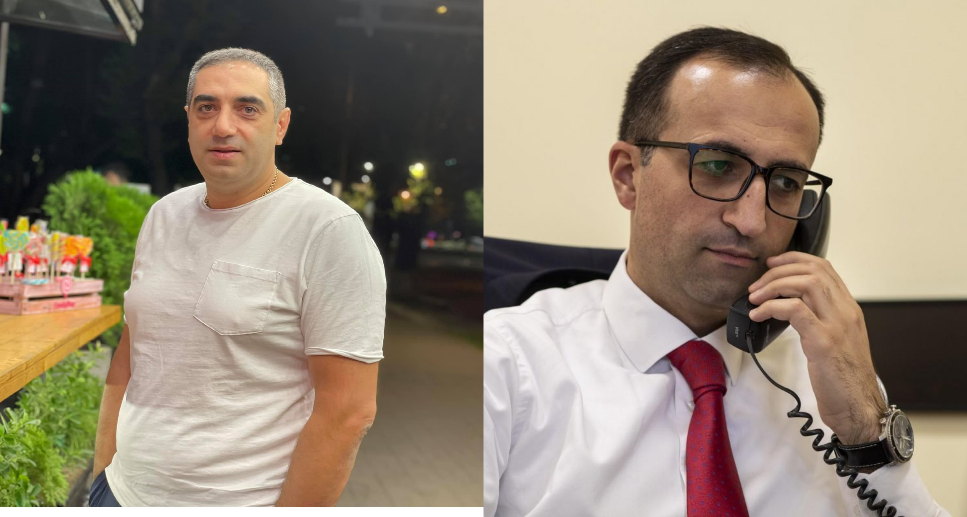 Հաճելի է, երբ քաղաքական ուժը ըմբռնում է դուրս բերված խնդիրները