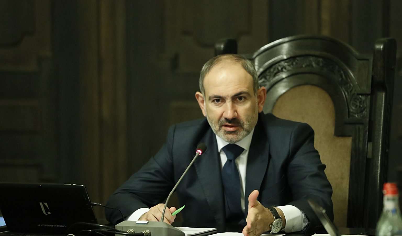 Все граждане РА с 2024 года должны декларировать свои доходы