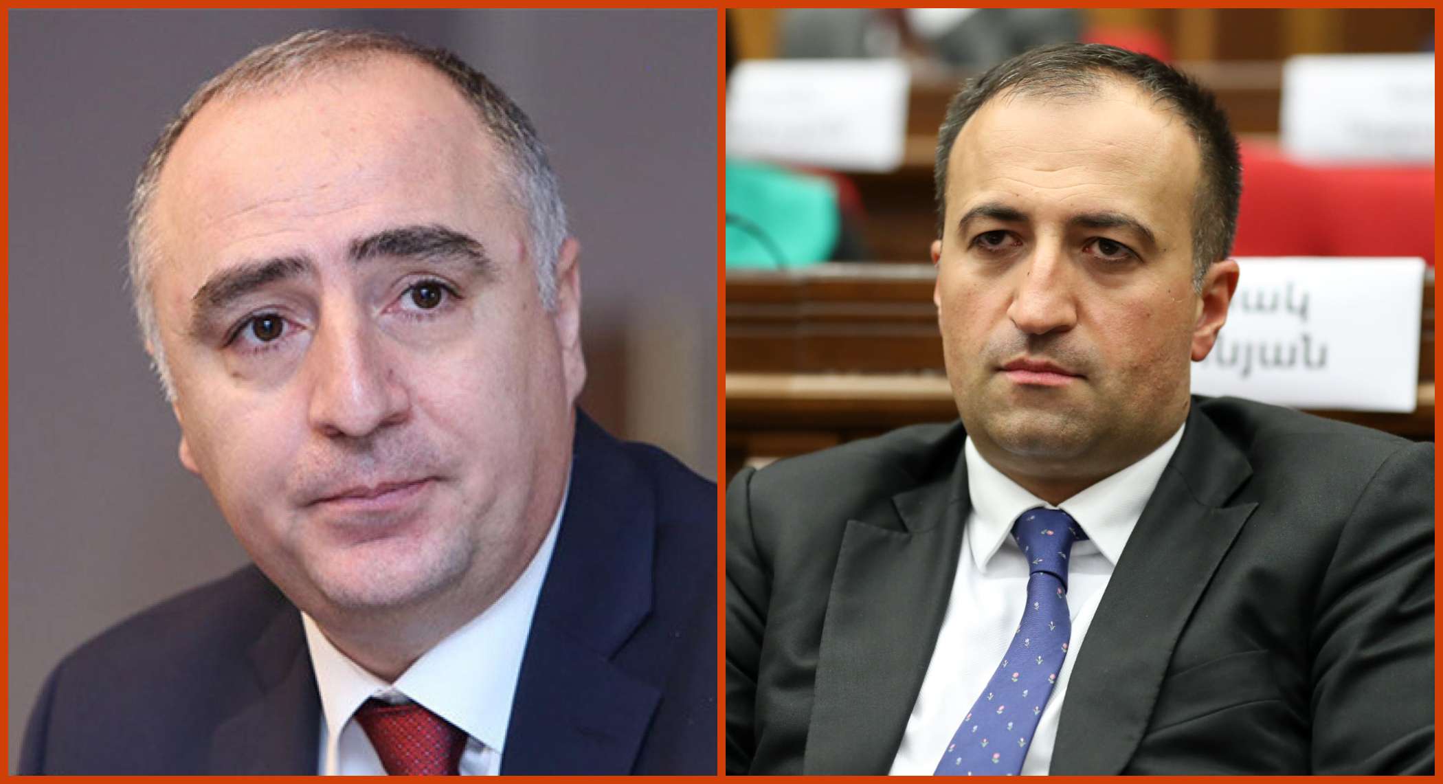 Արսեն Թորոսյանը կհարցաքննվի. Սասուն Խաչատրյան