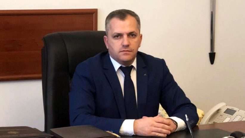 Շահրամանյանին կրկին հարցաքննել են. ժողովուրդ