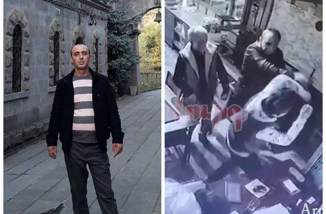 Անչափահասին ծեծի ենթարկած Դիլիջանի քրեականի պետի լիազորությունները ժամանակավորապես դադարեցվել են