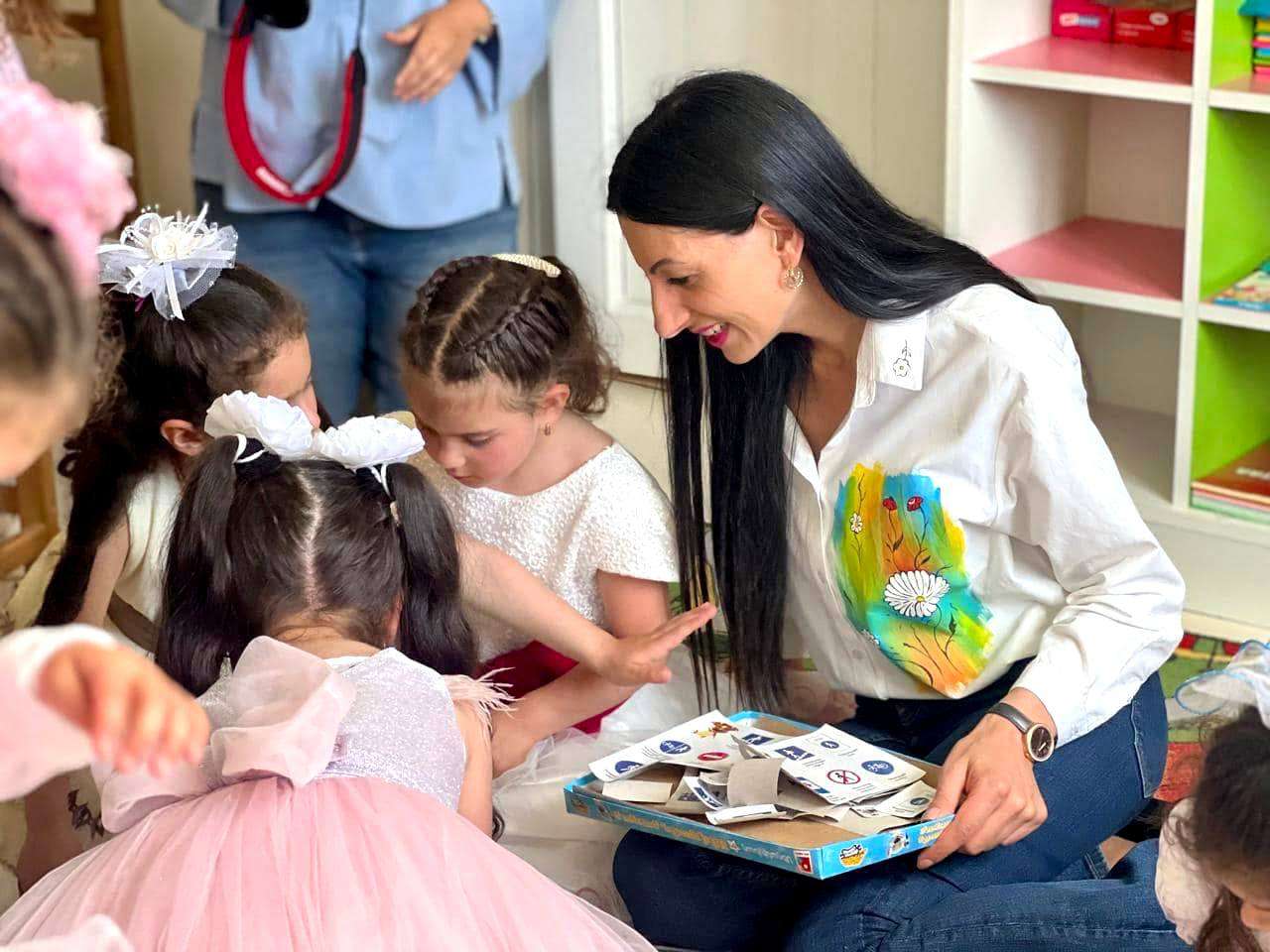 Երեխաների իրավունքների պաշտպանությունն ամենօրյա և շարունակական գործընթաց է․ ՄԻՊ