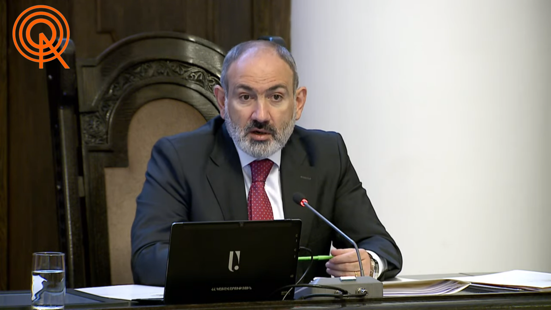 Не нужно портить отношения с правительством! - Пашинян предупредил владельцев онлайн-казино