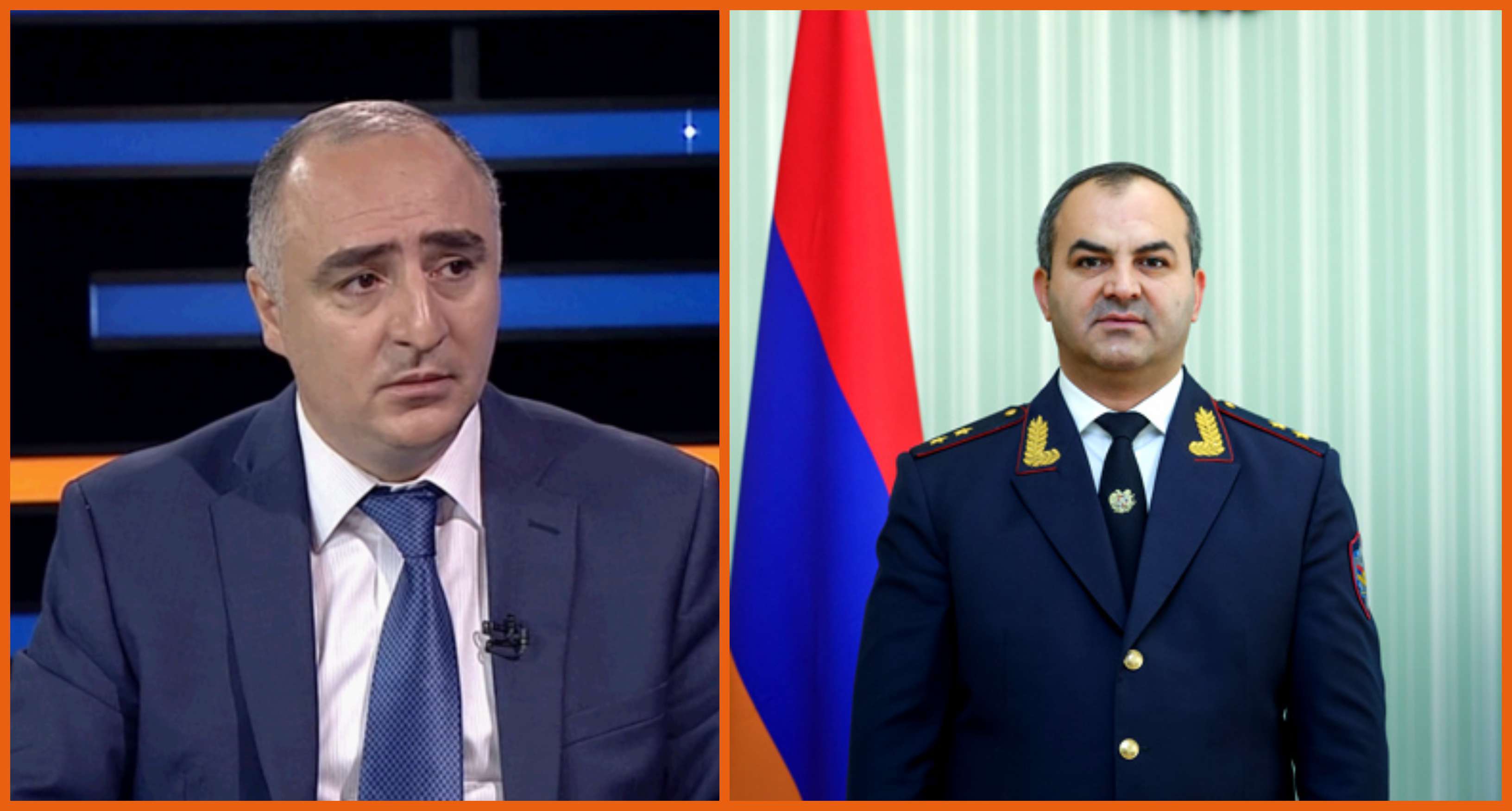 Գլխավոր դատախազության ու Հակակոռուպցիոն կոմիտեի ջրերը մեկ առվով չեն հոսում