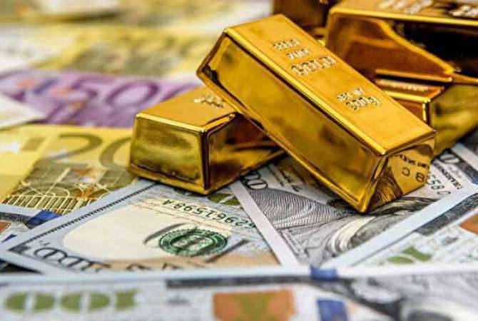 Ռուսաստանի ԿԲ-ն ներկայացրել է առաջիկա տարիներին արժութային շուկայի զարգացման նոր միտումները