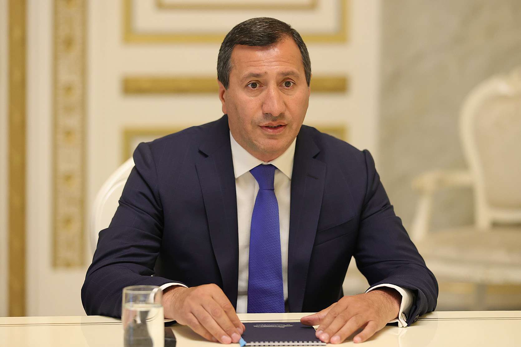 Տիգրան Արզաքանցյանի դեմ սուտ մատնության համար գործ է հարուցվել