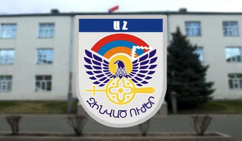 ՊԲ ստորաբաժանումներն ադրբեջանական դիրքերի ուղղությամբ չեն կրակել․ Արցախի ՊՆ
