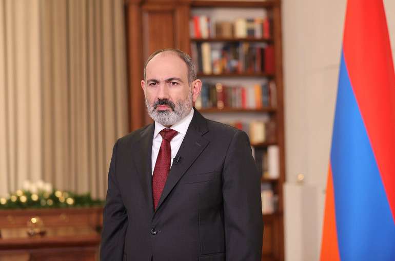 Նիկոլ Փաշինյանը ցավակցական հեռագիր է հղել Հնդկաստանի վարչապետին