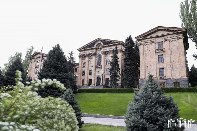 Внеочередное заседание НС не состоялось