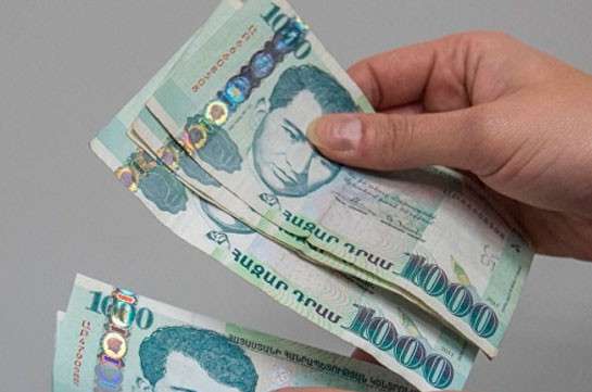 «Մարդ կա՝ 30 տարի նպաստ է ստանում». Փաշինյան (ՏԵՍԱՆՅՈՒԹ)