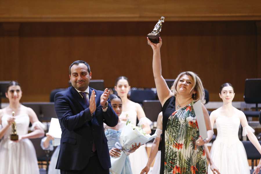 Ամփոփվել է Երևանի քաղաքապետարանի երաժշտական և արվեստի դպրոցների մրցույթ-փառատոնը (տեսանյութ)