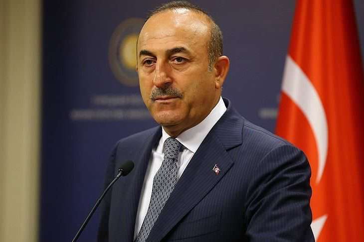 It is essential that Armenia adequately responds to these initiatives. Cavusoglu