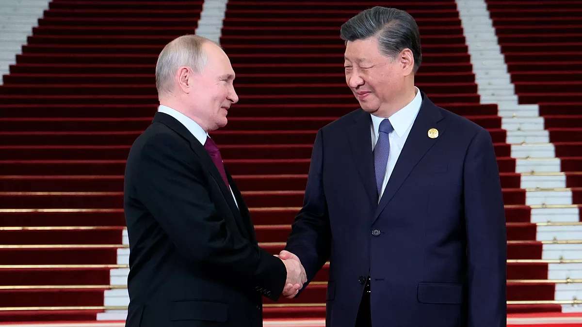 Russia and China have disagreements over the price of gas
