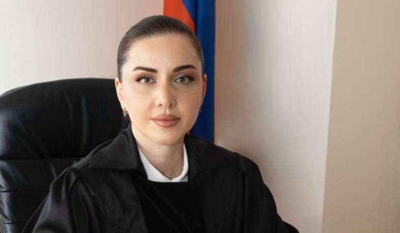 ԲԴԽ-ն նոր անդամ ունի