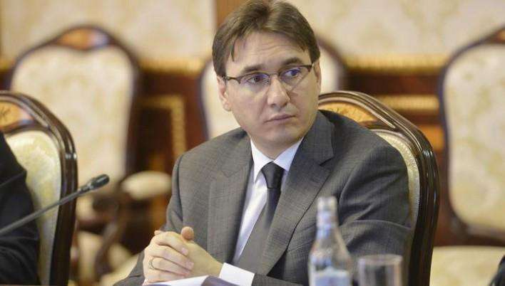 Նախկին փոխվարչապետը մեղադրվում է շուրջ 5 միլիարդ դրամի փողերի լվացման մեջ