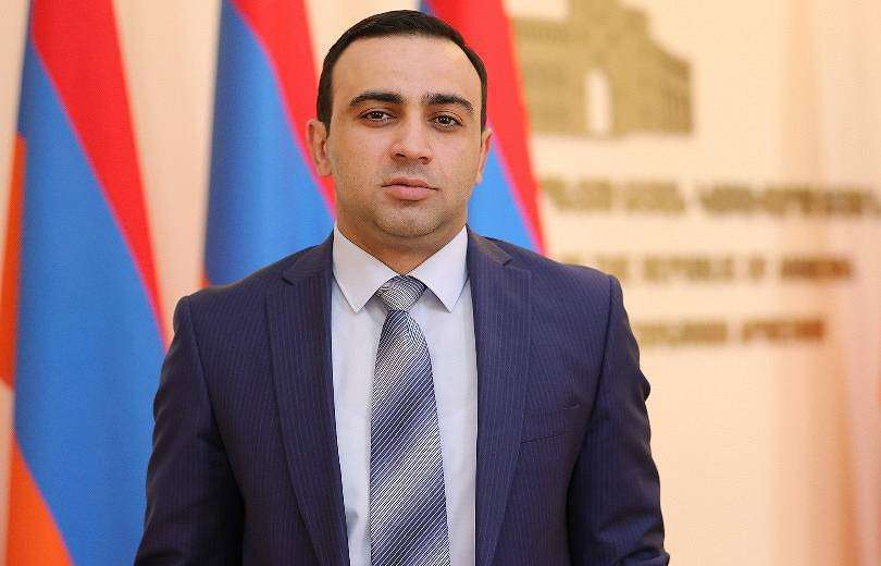 «Ոստիկանների վրա ձեռք բարձրացրած խուլիգանները պատասխան են տալու օրենքի առաջ»․ Չախոյան