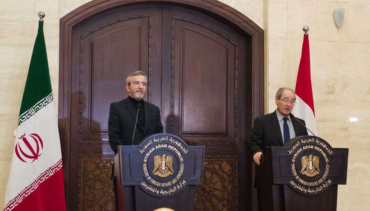 Syria will review negotiations with Turkey after troop withdrawal