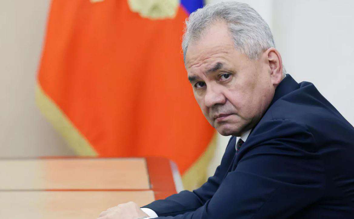 «Արևմուտքի քաղաքականությունը հանգեցնում է ՀԱՊԿ պատասխանատվության գոտում իրավիճակի վատթարացմանը». Շոյգու