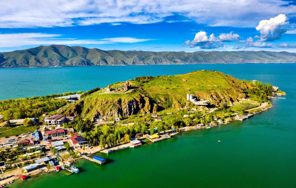 Տեղումներ չեն սպասվում, օդի ջերմաստիճանը կբարձրանա