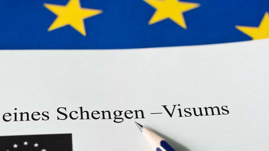 The German Embassy in Armenia has announced news about obtaining a visa