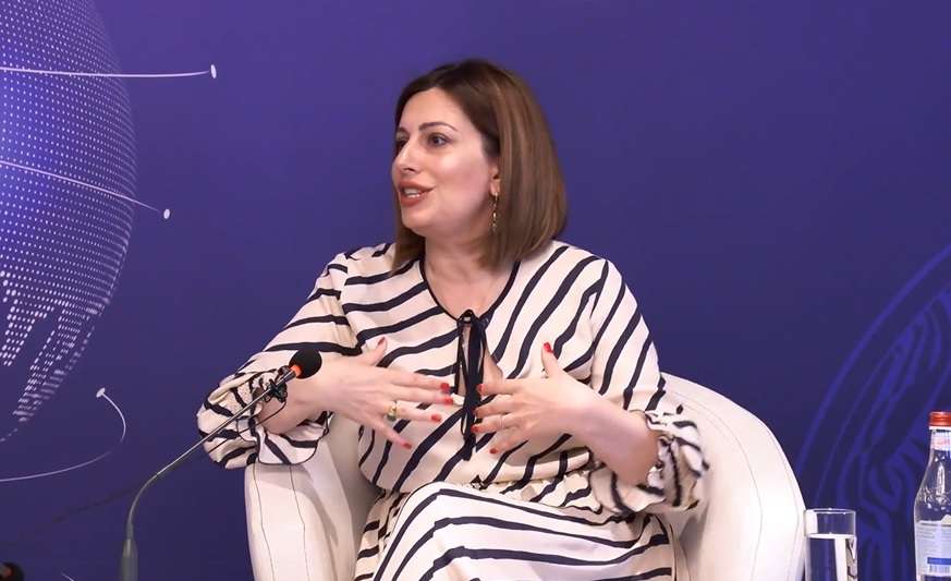 Ուրախ և զվարճալի օր ունենաք` չչարաշահելով պաղպաղակը, քաղցր հյութերն ու կոնֆետները․ Ավանեսյան