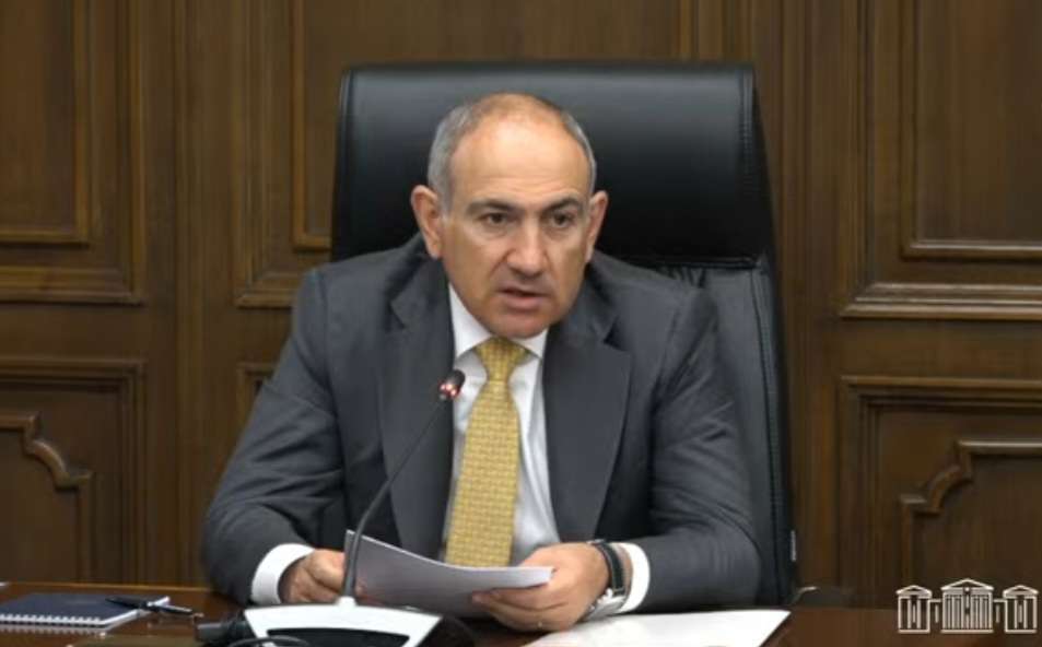 ԱԺ բյուջետային քննարկումներ (ՈՒՂԻՂ)