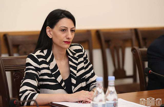Ի՞նչ միջազգային չափանիշներ է ուսումնասիրում օմբուդսմենը․ «Ժողովուրդ»