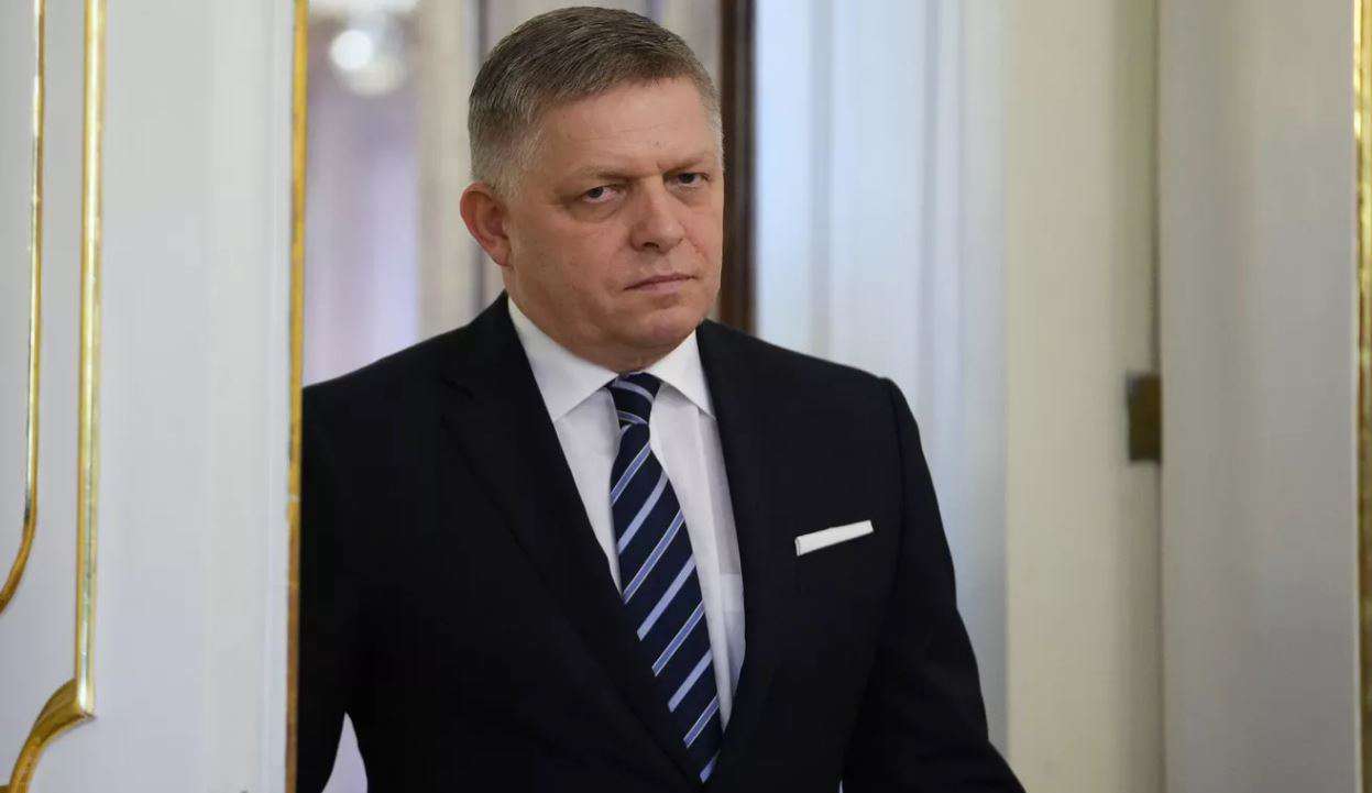 Slovakia will not support Ukraine's NATO membership