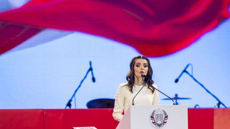 Մոլդովայում ցանկանում են 246 մարդու զրկել քաղաքացիությունից դավաճանության մեղադրանքով