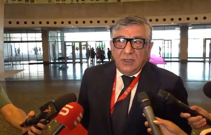 Хачатур Сукиасян опроверг обвинения оппозиции в свой адрес