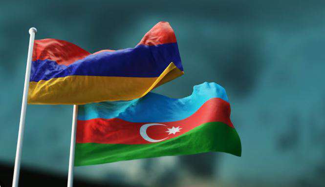 «Խաղաղության պայմանագրի մասով կան բաց հարցեր»․ Ալիև