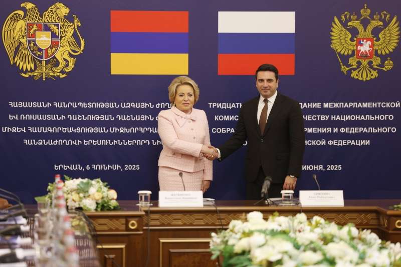 «Կարևոր է դիմադրել պատմությունը խեղաթյուրելու փորձերին և պահպանել պատմական ճշմարտությունը». Ալեն Սիմոնյան