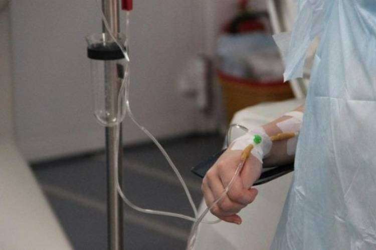 Վրաերթի ենթարկված 57-ամյա կինը հիվանդանոցում մահացել է