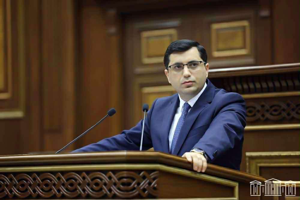 Հակակոռուպցիոն կոմիտեում կադրային ջարդ է. «Ժողովուրդ»