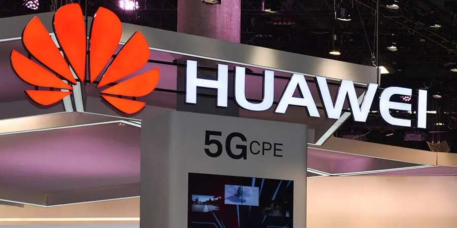 HUAWEI-ը հայտարարում է 5.5G ցանցի գործարկման մասին՝ մինչև 10 Գբիտ/վ արագությամբ