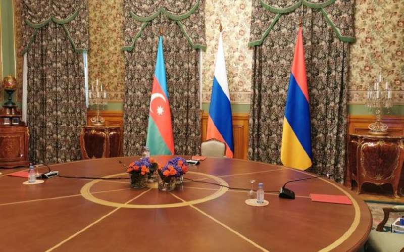 Հայաստանի անելիքները՝ սահմանազատման գործին զուգահեռ