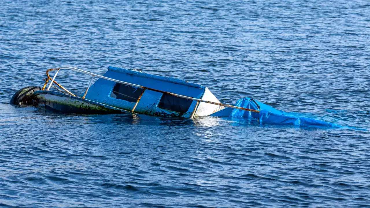 Մեքսիկայում 8 մարդ է զոհվել նավի խորտակման հետևանքով
