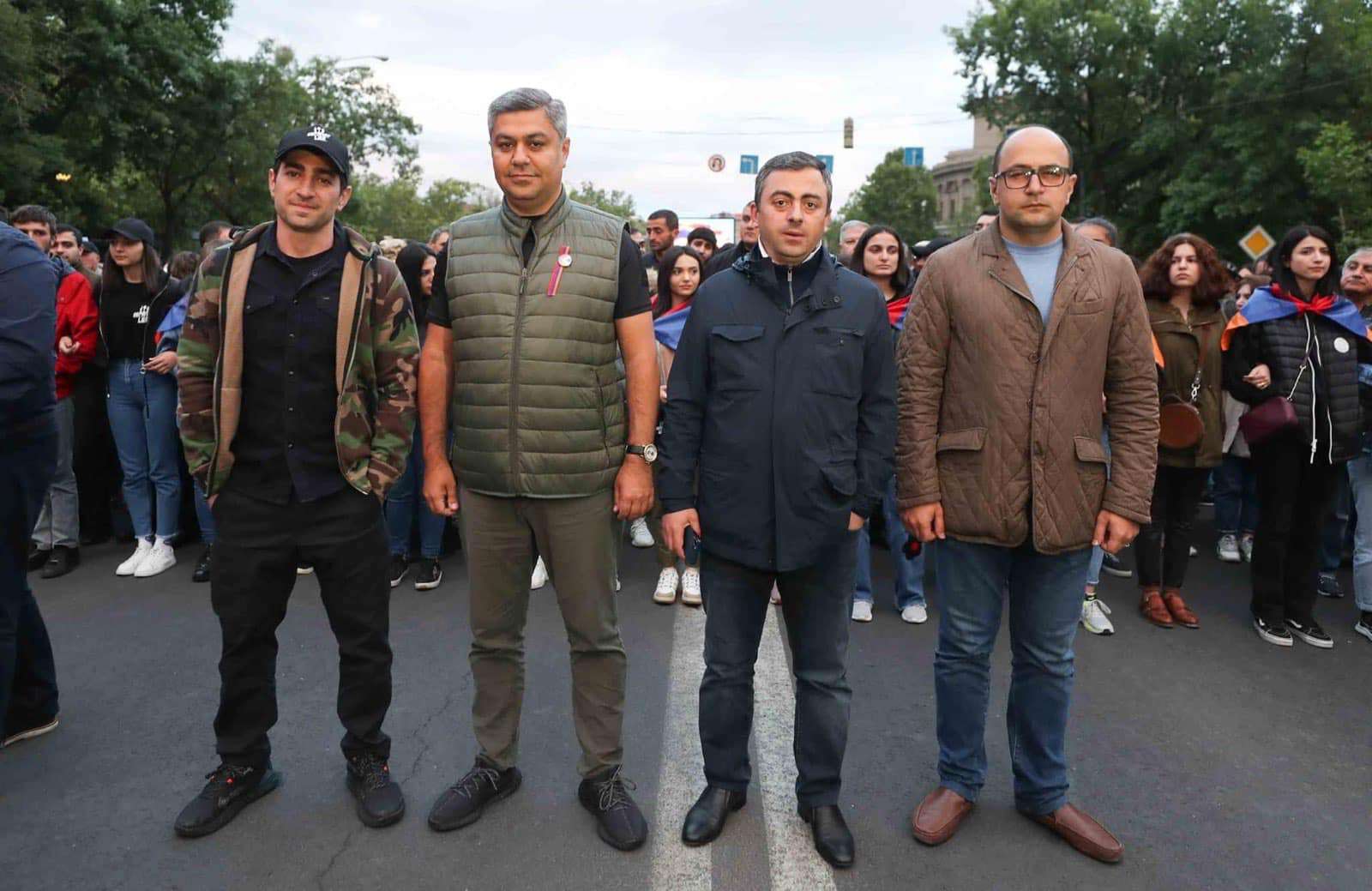 Копия письма оппозиционных фракций на имя спикера Госдумы РФ была распространена в Интернете