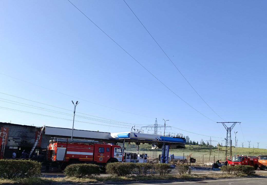 Երևան-Սևան ավտոճանապարհի երթևեկությունը վերականգնված է