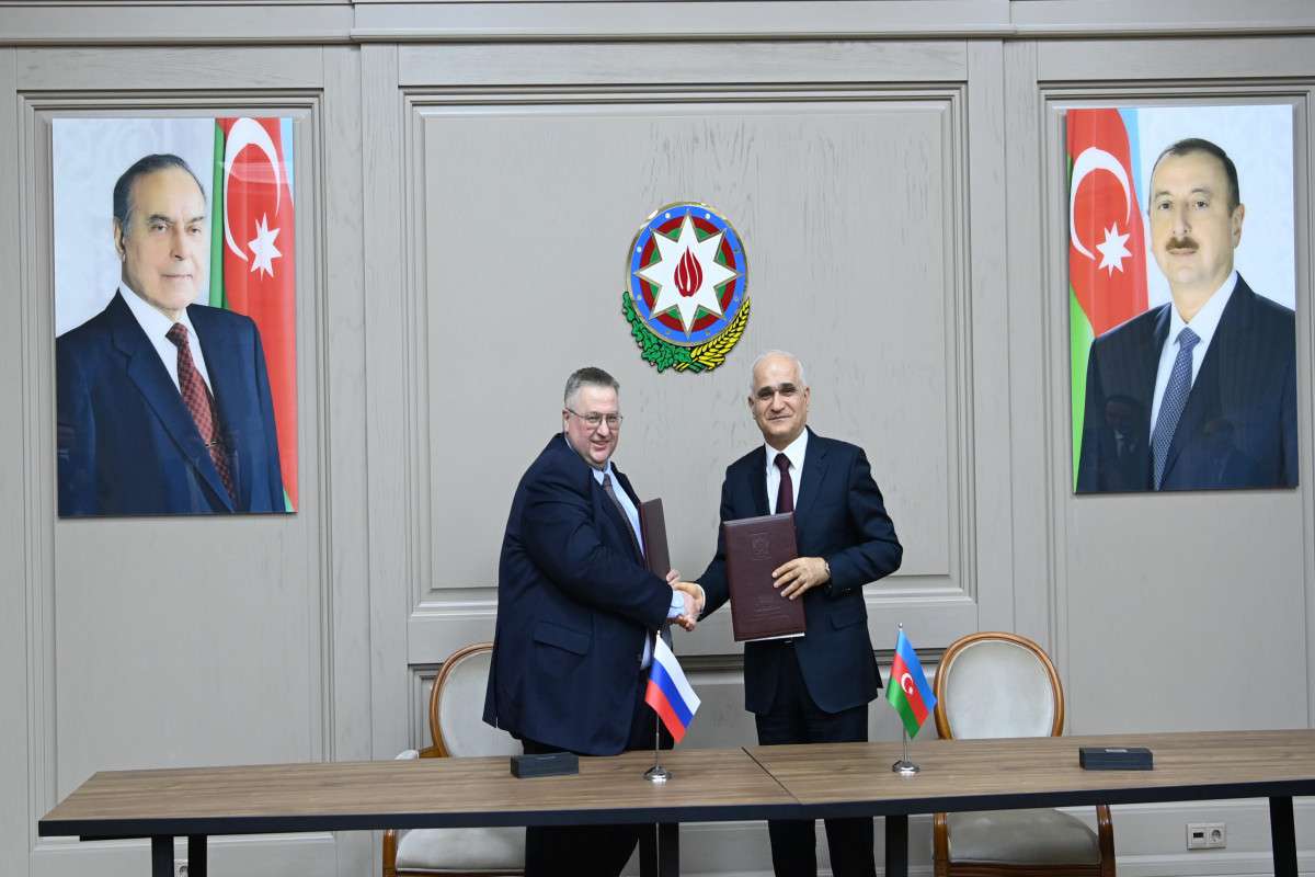 Հանդիպել են Օվերչուկն ու Մուստաֆաևը