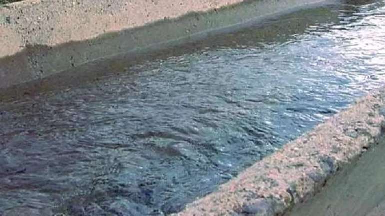 Փրկարարները ջրանցքից դուրս են բերել կնոջ դի