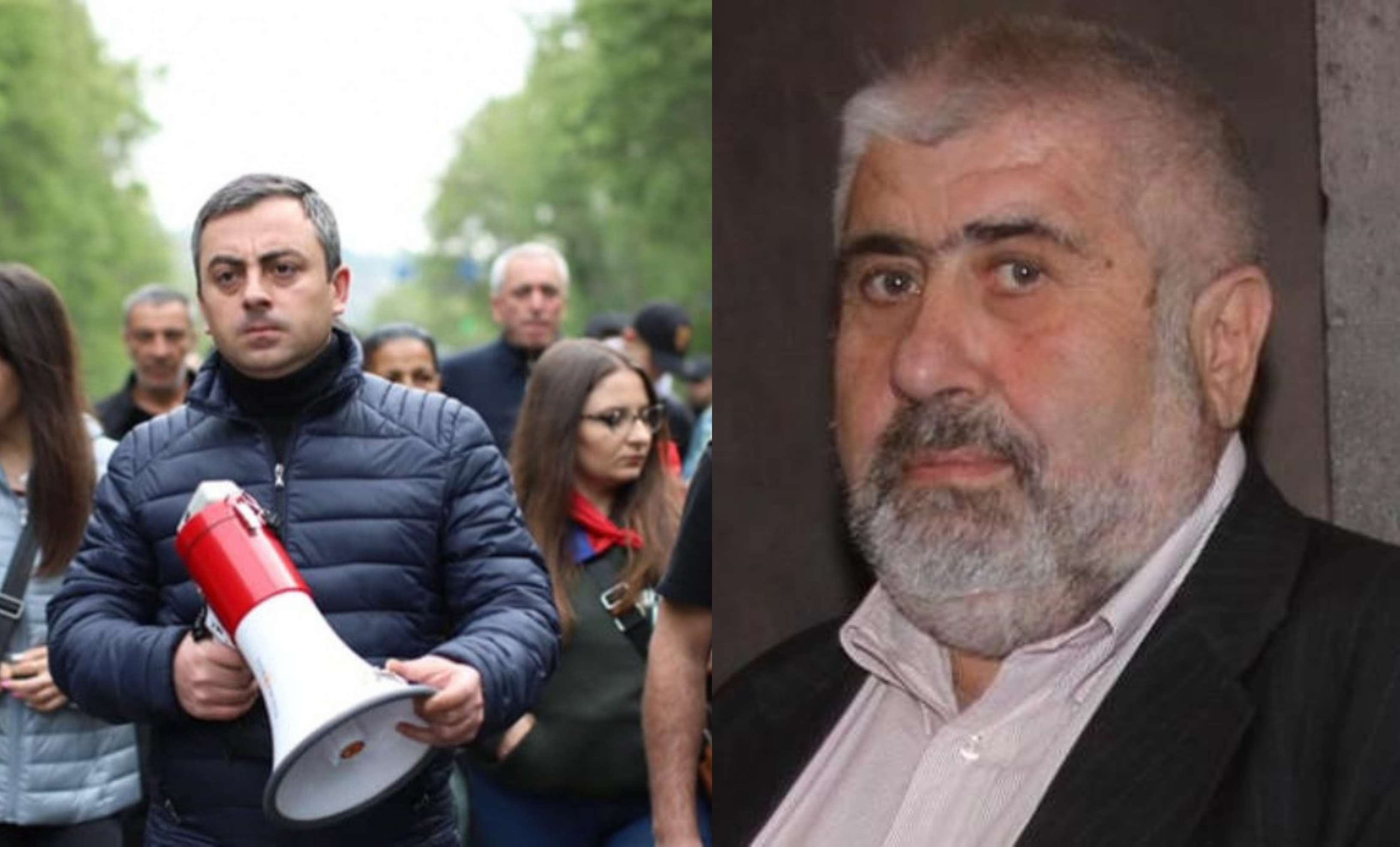 Քրեական հետապնդում կիրականացվի՞ Իշխան Սաղաթելյանի նկատմամբ