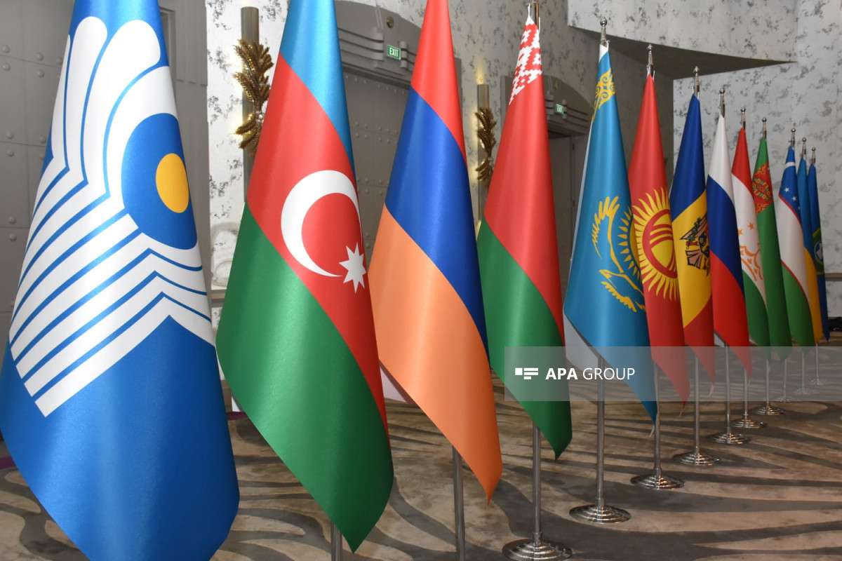 Armenia participates in the session of the Council of Commanders of Border Guard Forces of CIS countries in Baku