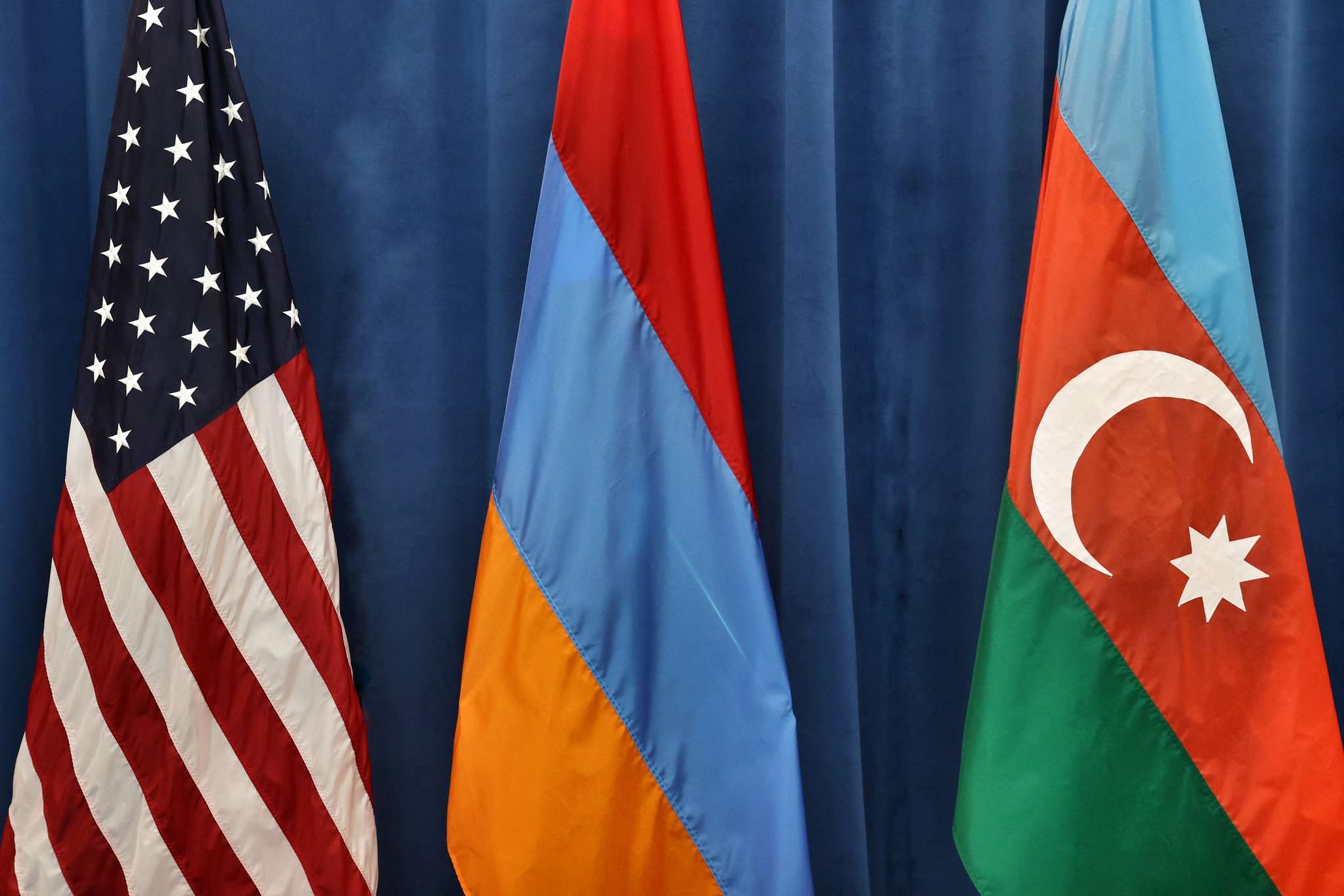 Հայաստանի ու Ադրբեջանի ԱԳ նախարարների՝ Վաշինգտոնում նախատեսված հանդիպումը հետաձգվում է