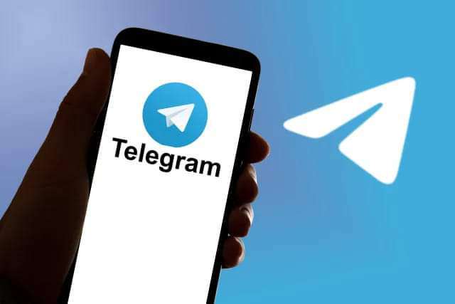 Telegram-ի հավելվածը խափանվել է