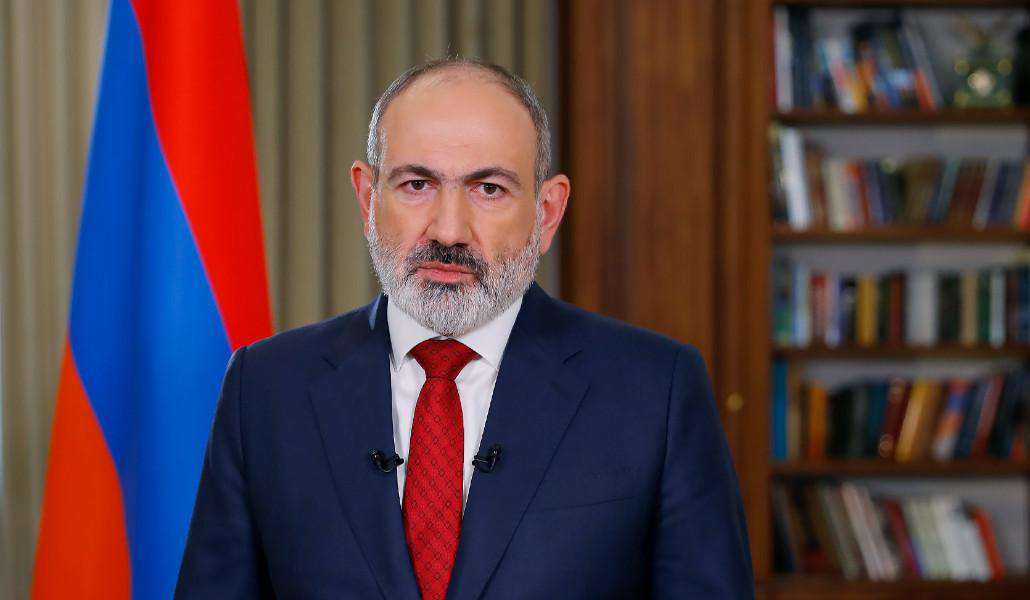 Նիկոլ Փաշինյանը դատապարտում է Դանիայի վարչապետի վրա կատարված հարձակումը