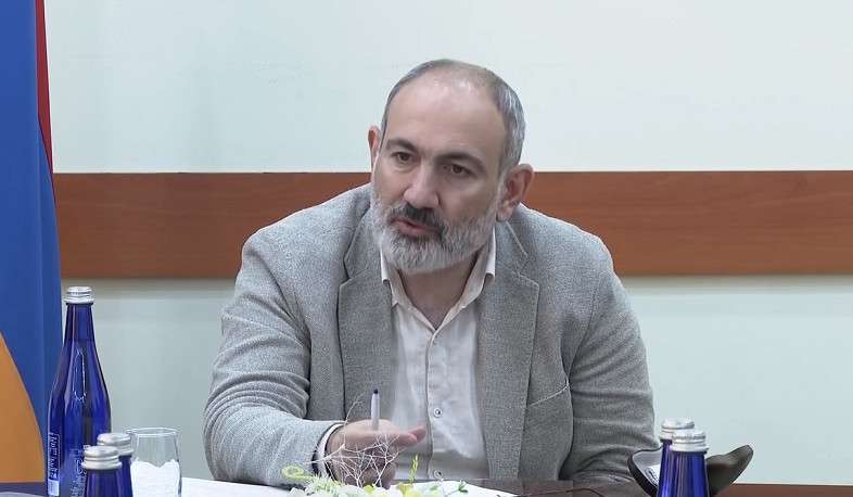 «Քննարկեցինք հեղեղումներից տուժած բնակիչներին աջակցություն տրամադրելու հարցեր». վարչապետ