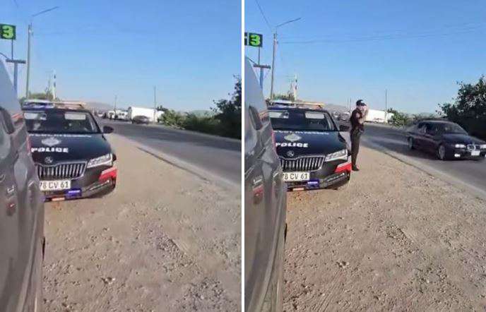 ՀՀ ՆԳՆ-ն հրապարակել է Ավշարի ավտովթարի տեսանյութը և մանրամասներ հայտնել