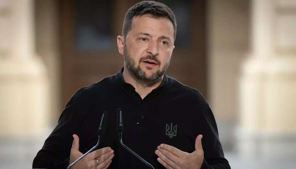 Պուտինը ցանկանում է վերականգնել Խորհրդային Միության հզորությունը․ Զելենսկի