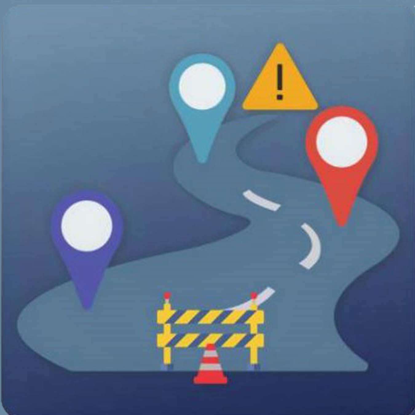 «Ճանապարհների տեղեկատու» (Arm Roads Info) նոր հավելվածն արդեն հասանելի է